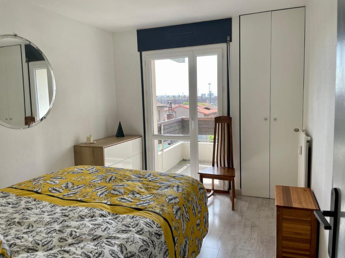 Appart' Urbain Chic A - Climatisation Appartement